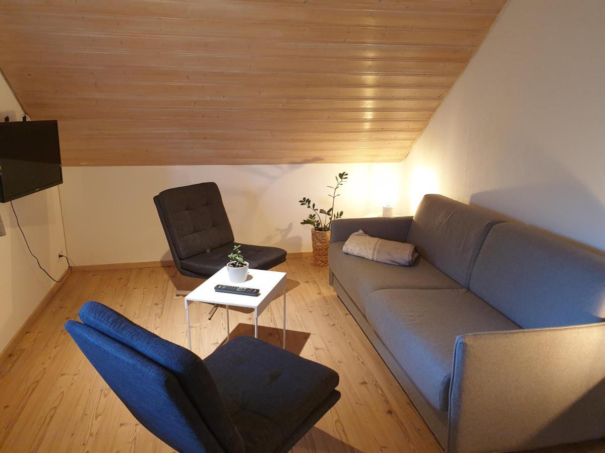 Gaestehaus Bartlehof Schluchsee Eksteriør billede