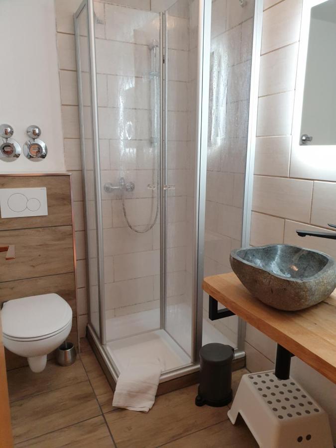 Gaestehaus Bartlehof Schluchsee Eksteriør billede