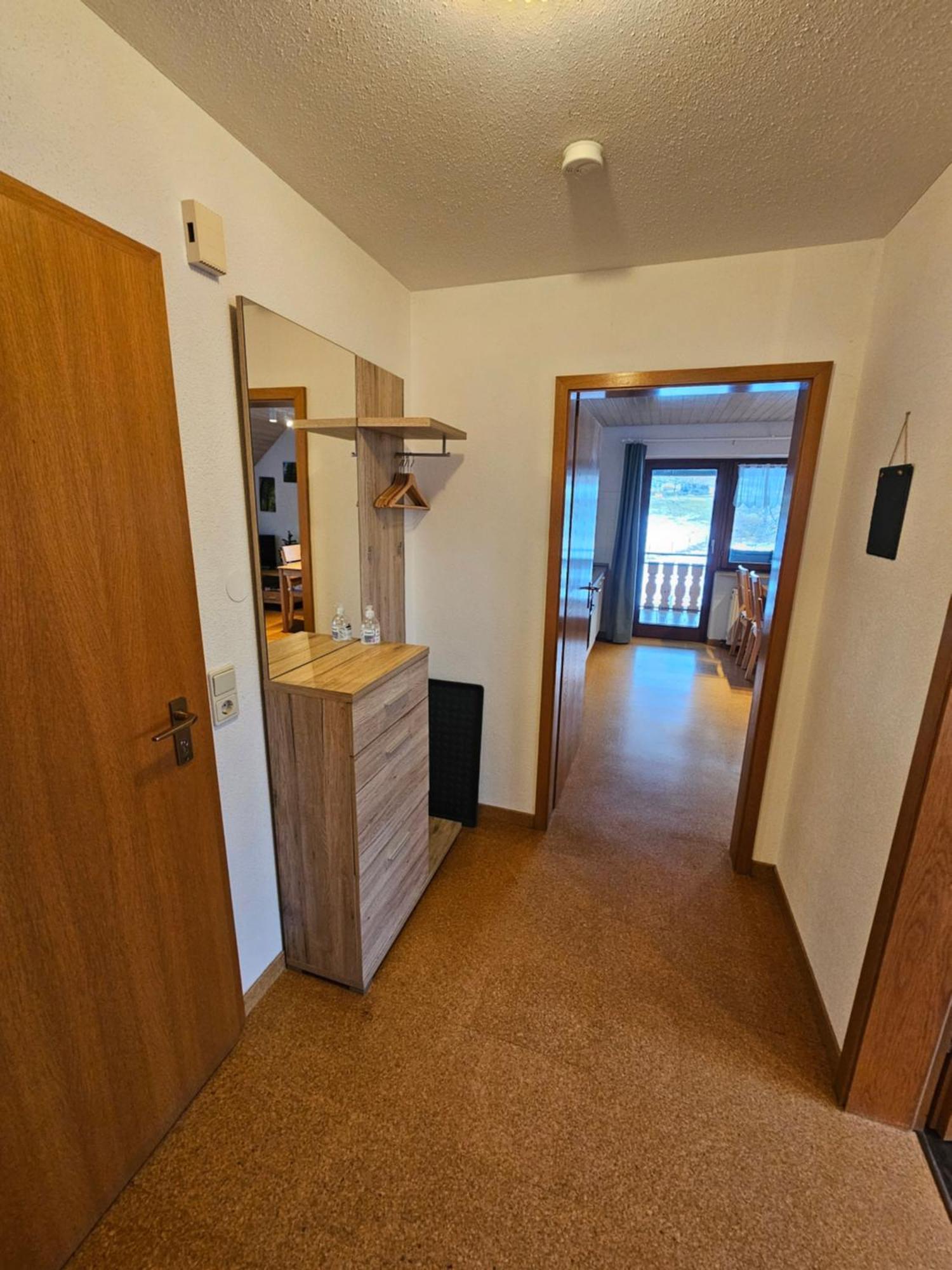 Gaestehaus Bartlehof Schluchsee Eksteriør billede
