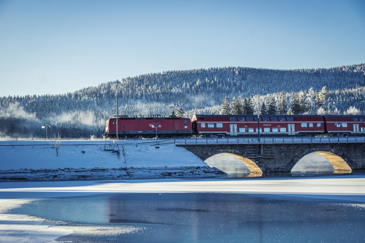 Gaestehaus Bartlehof Schluchsee Eksteriør billede