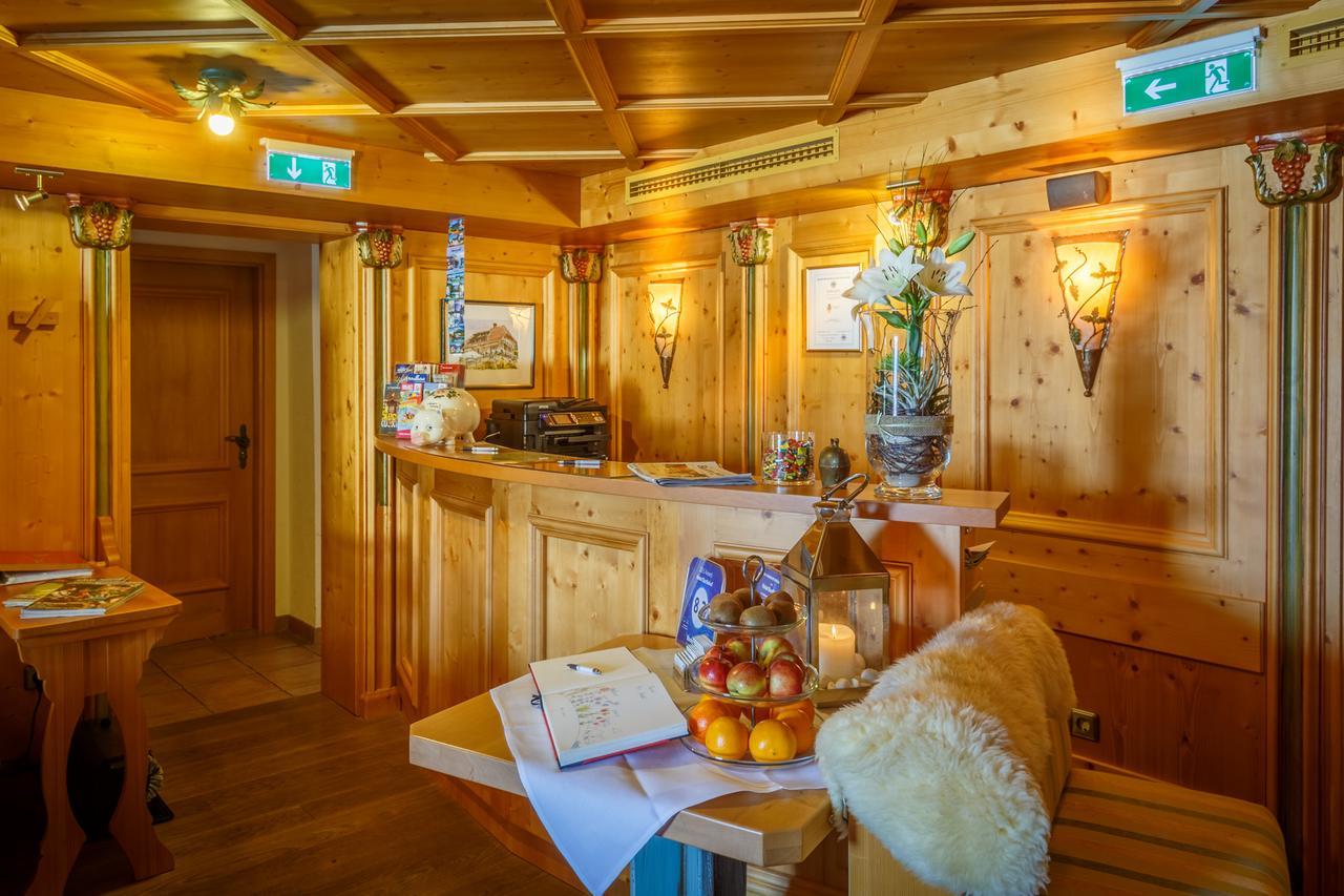 Gaestehaus Bartlehof Schluchsee Eksteriør billede